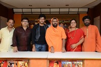 Jagadguru Aadi Sankara Successmeet